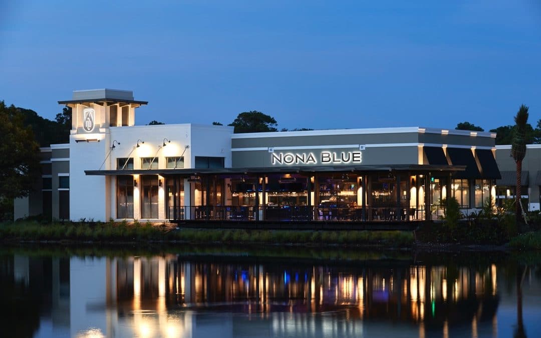 Mother's Day Brunch in Jacksonville