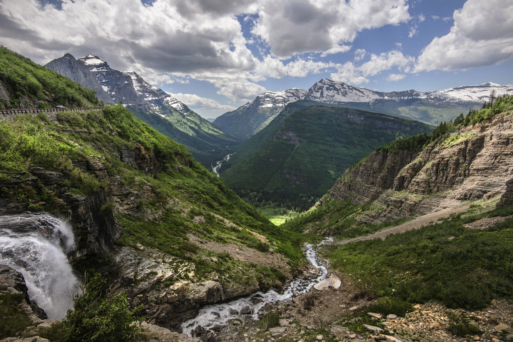Best National Parks to Visit in the Summer