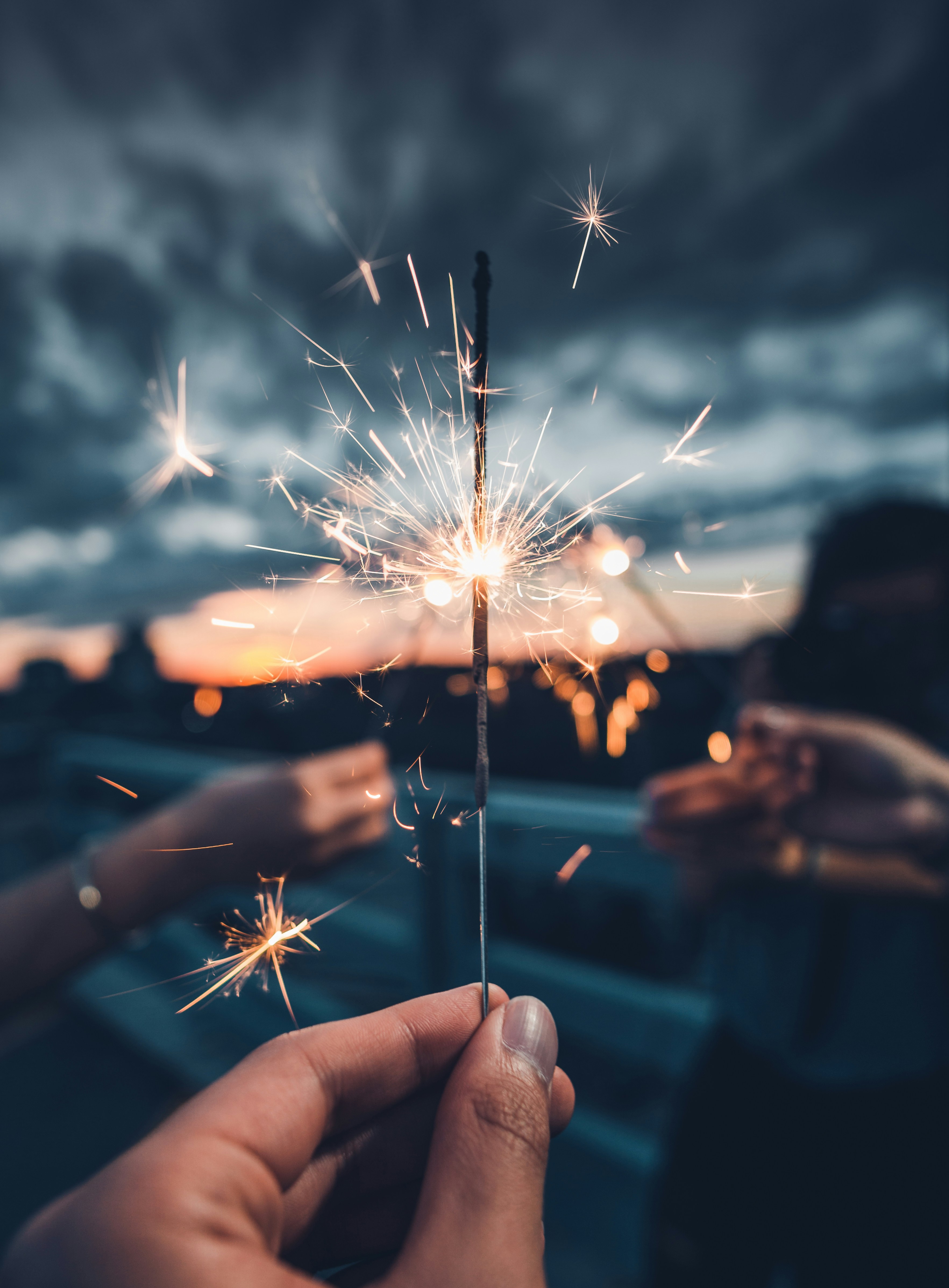 Firework Safety