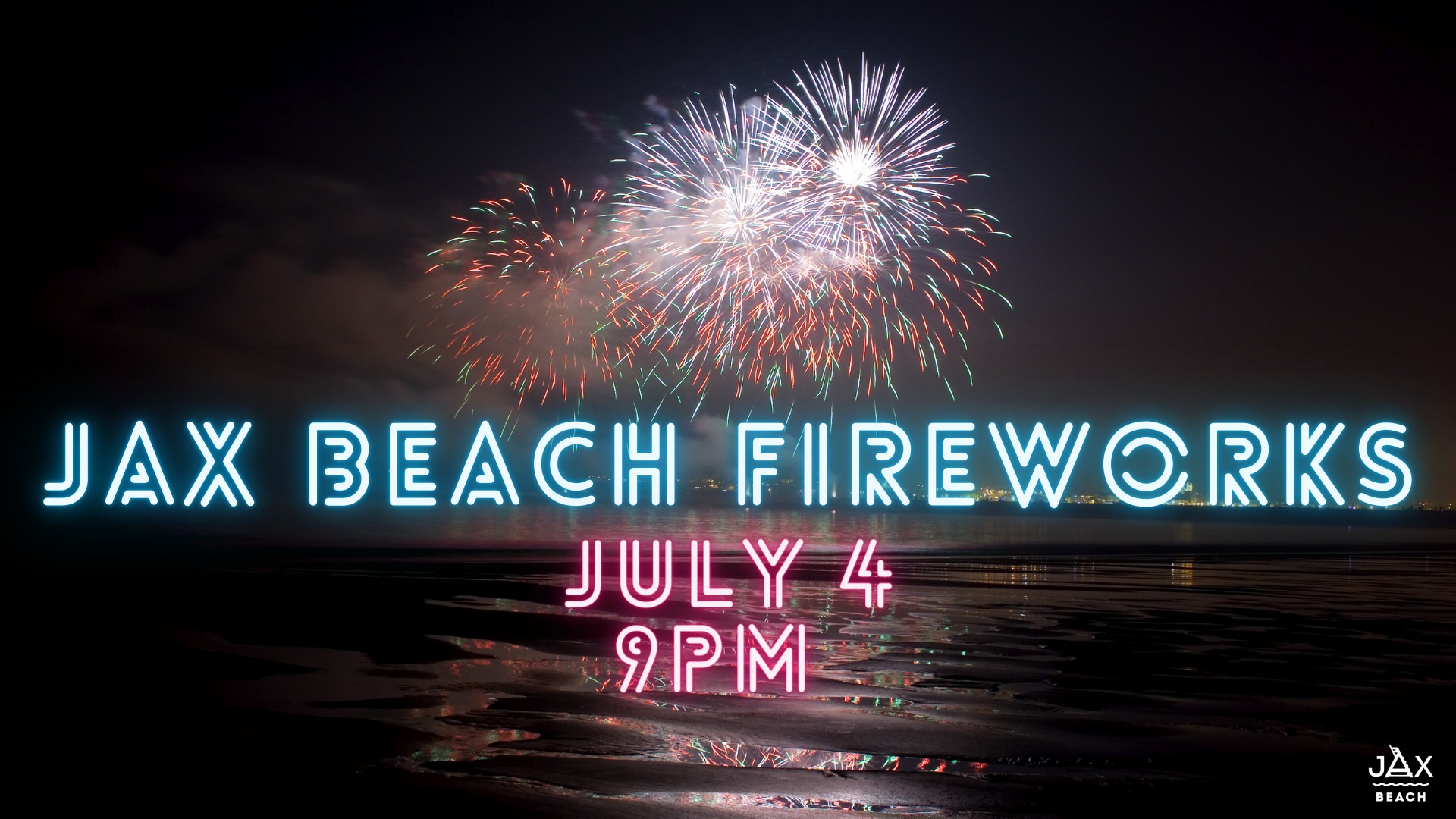 July 2024 Events in Jacksonville