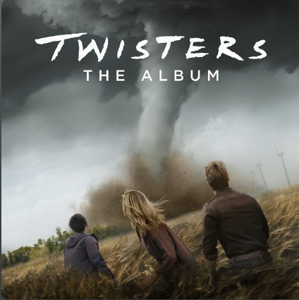 Twisters Soundtrack