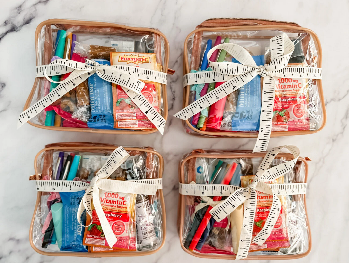 Teacher Survival Kits