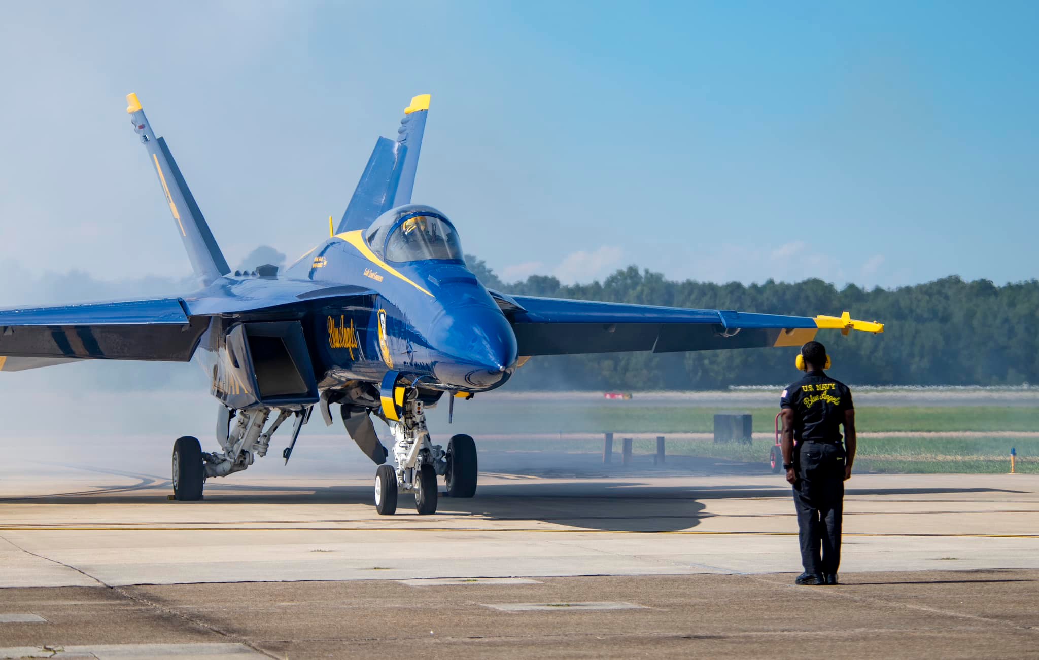 October 2024 Events in Jacksonville