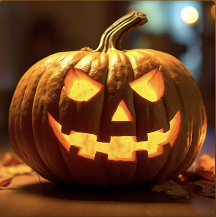 Halloween Playlist 2024