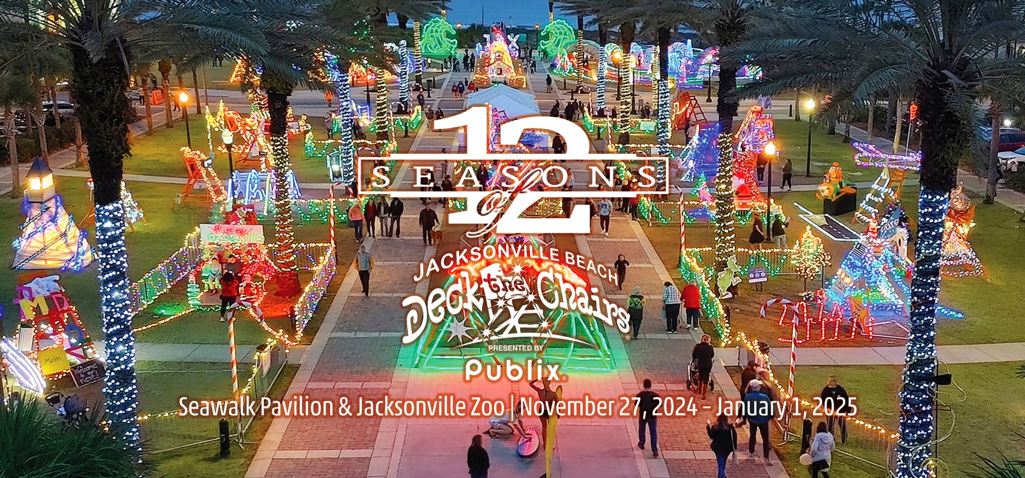 November 2024 Events