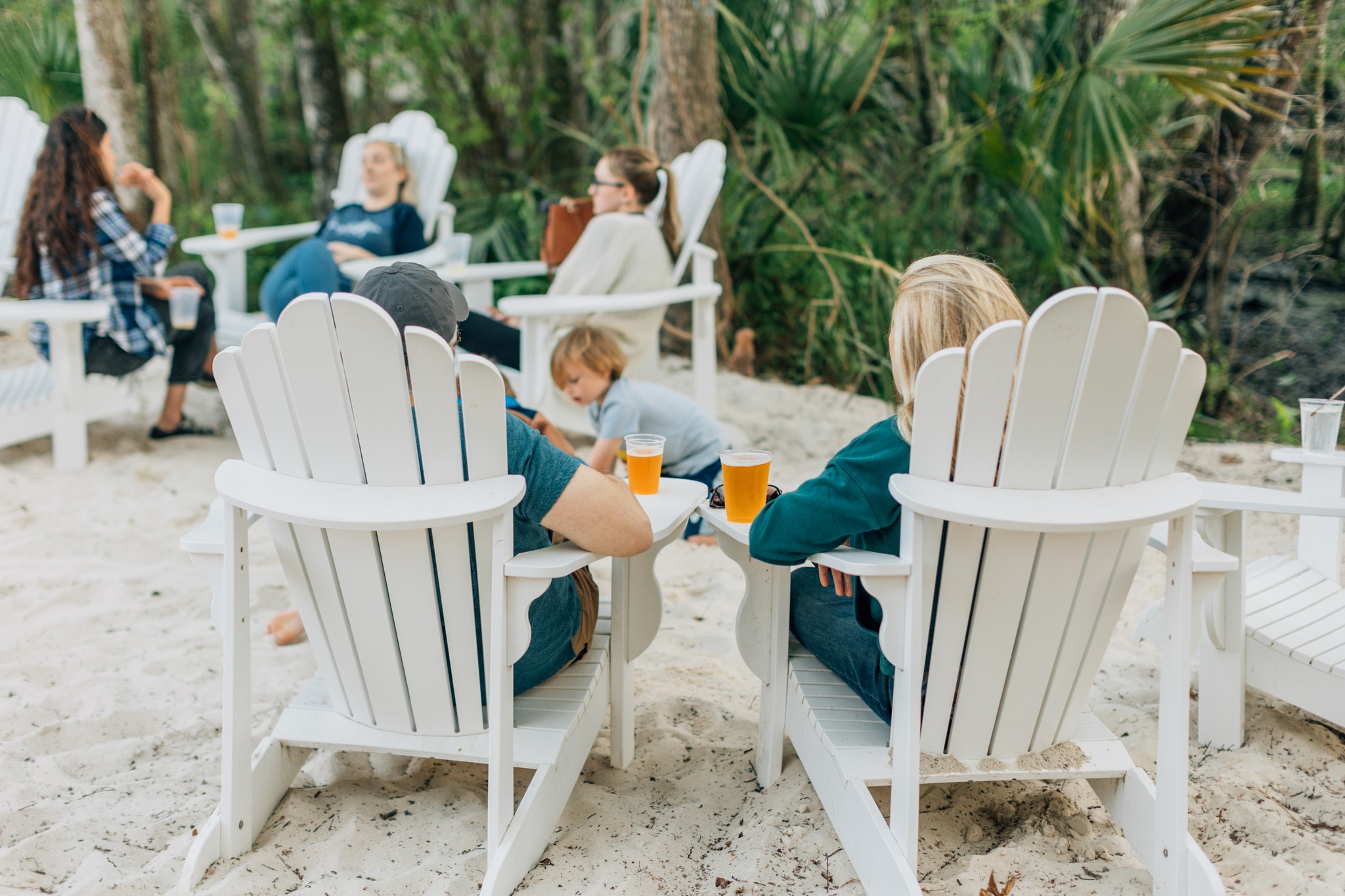 January 2025 Events in Jacksonville