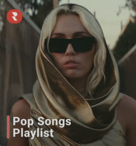 Top 50 Pop Hits of January 2025