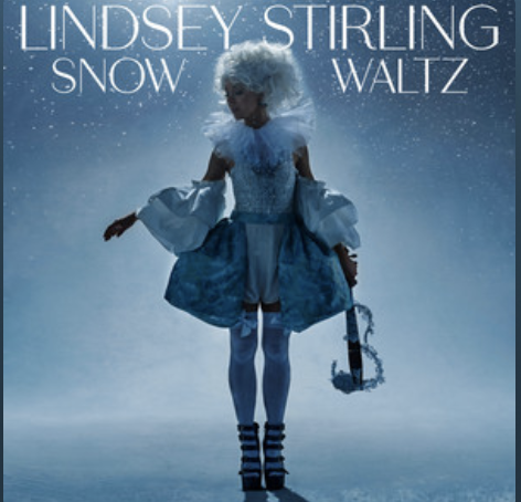 Lindsey Stirling Christmas Playlist