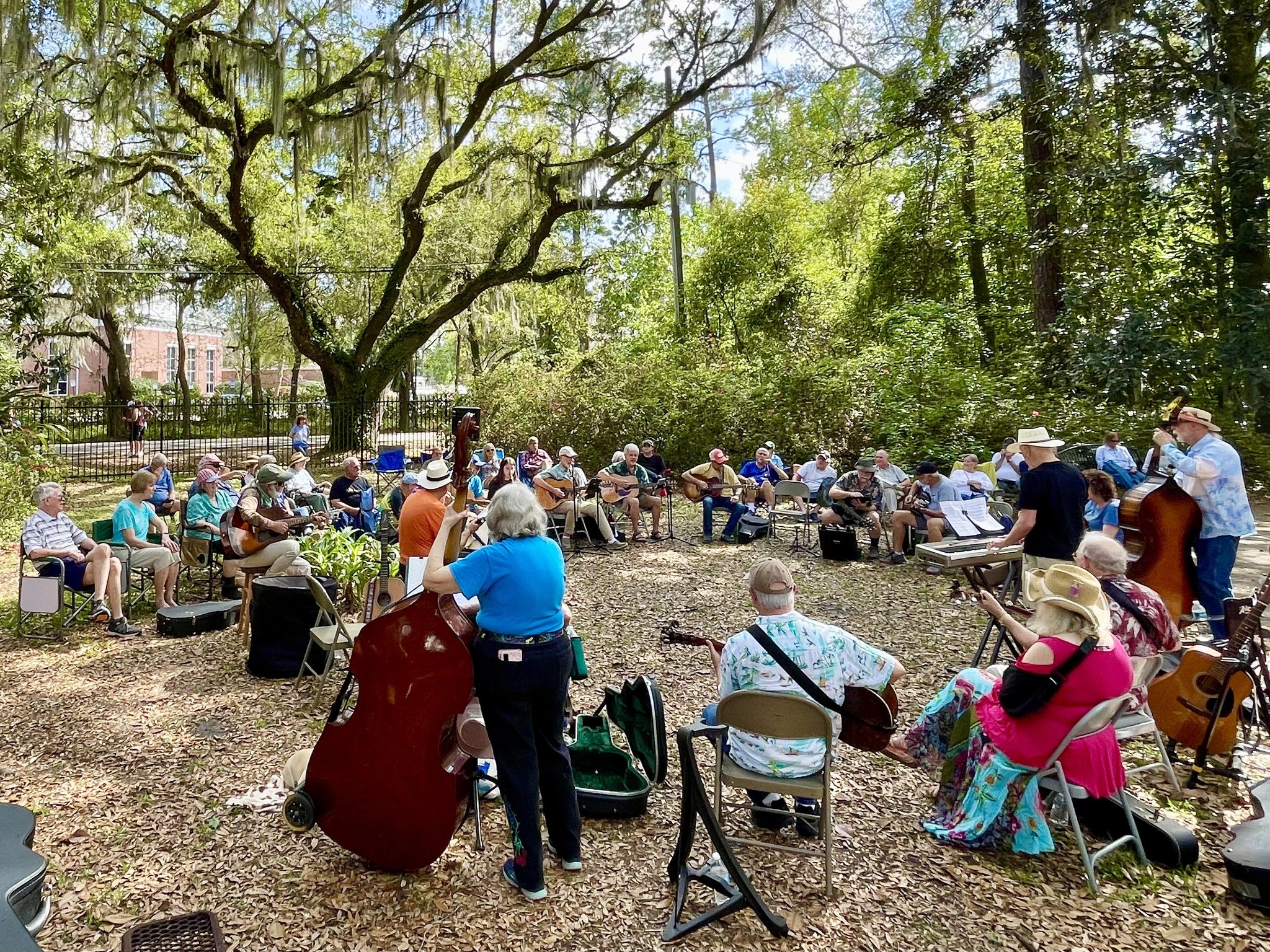 February 2025 Events in Jacksonville