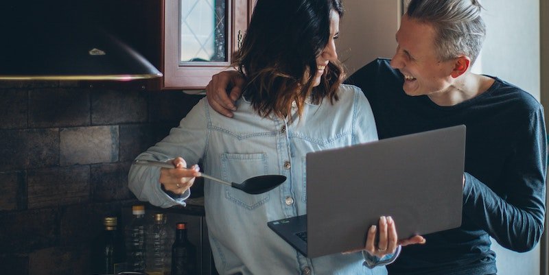 Date Night Ideas for Parents