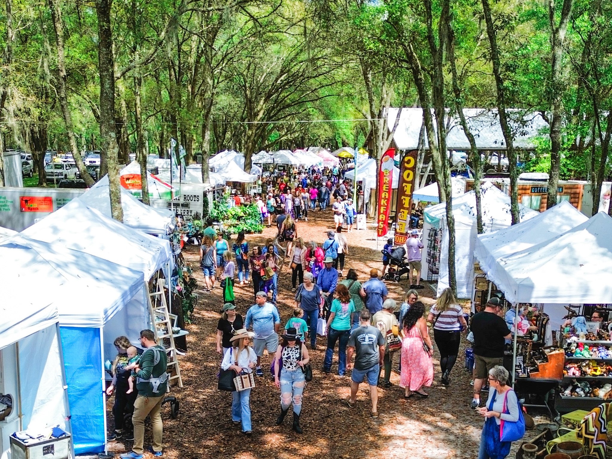 March 2025 Events in Jacksonville