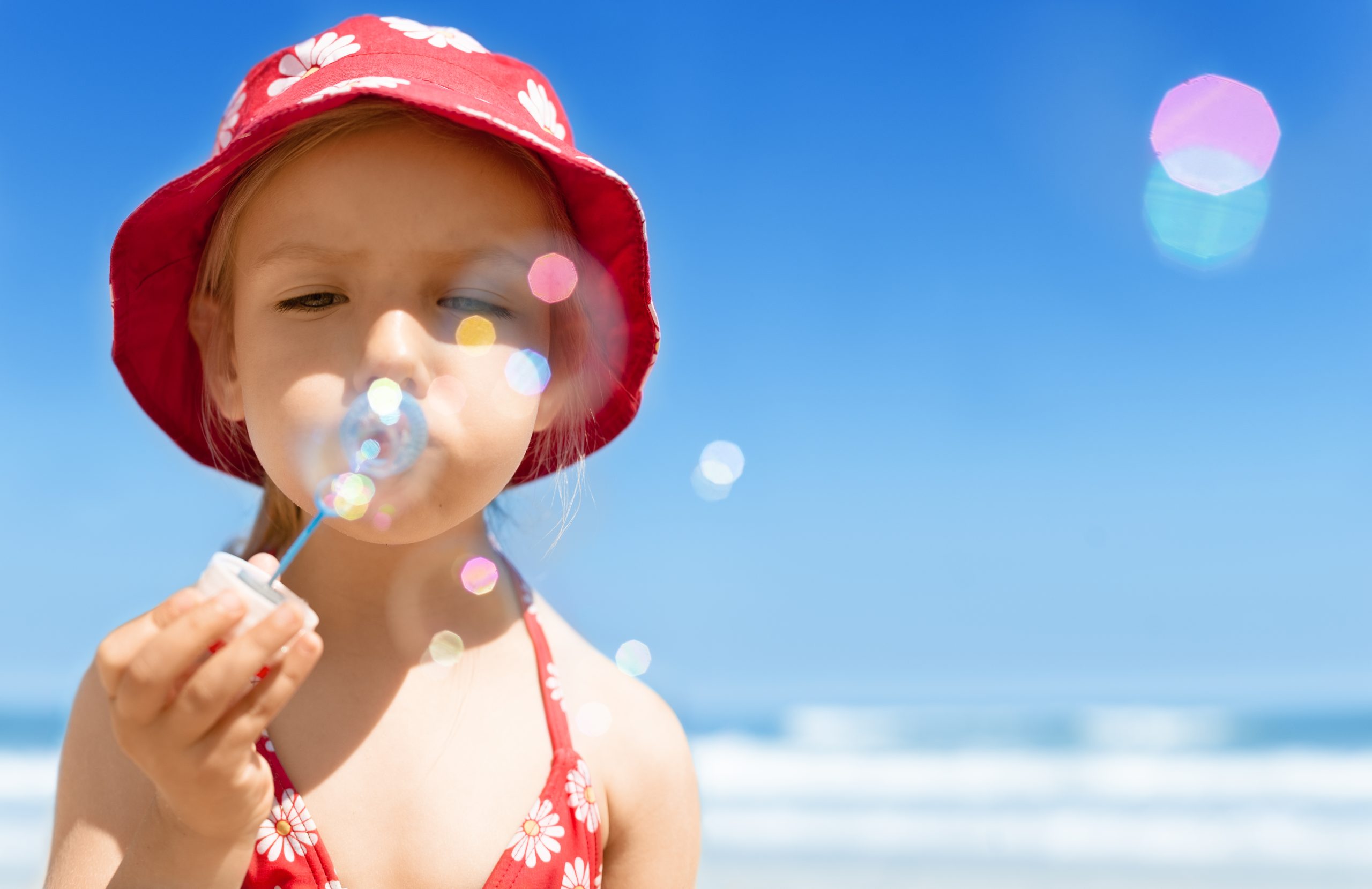 The Ultimate Summer Bucket List
