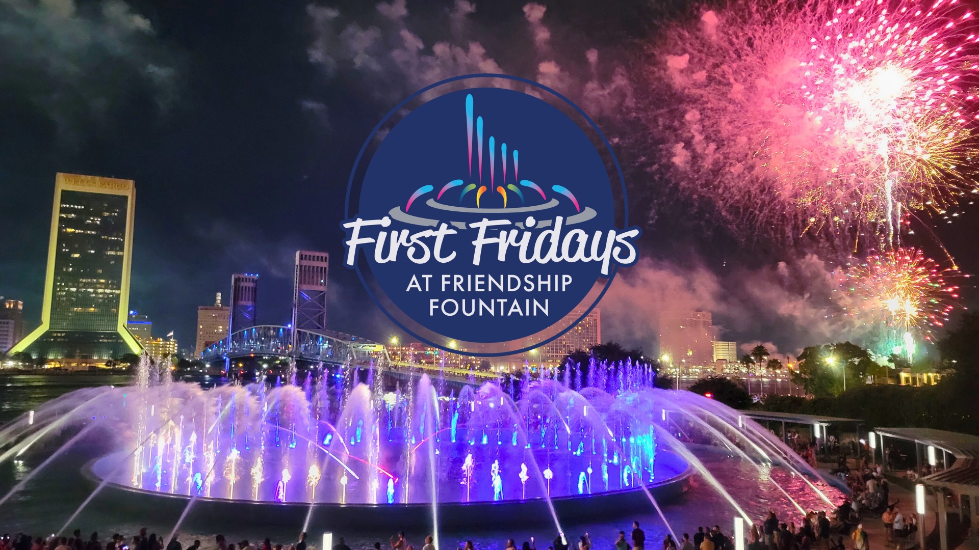 July 2025 Events in Jacksonville