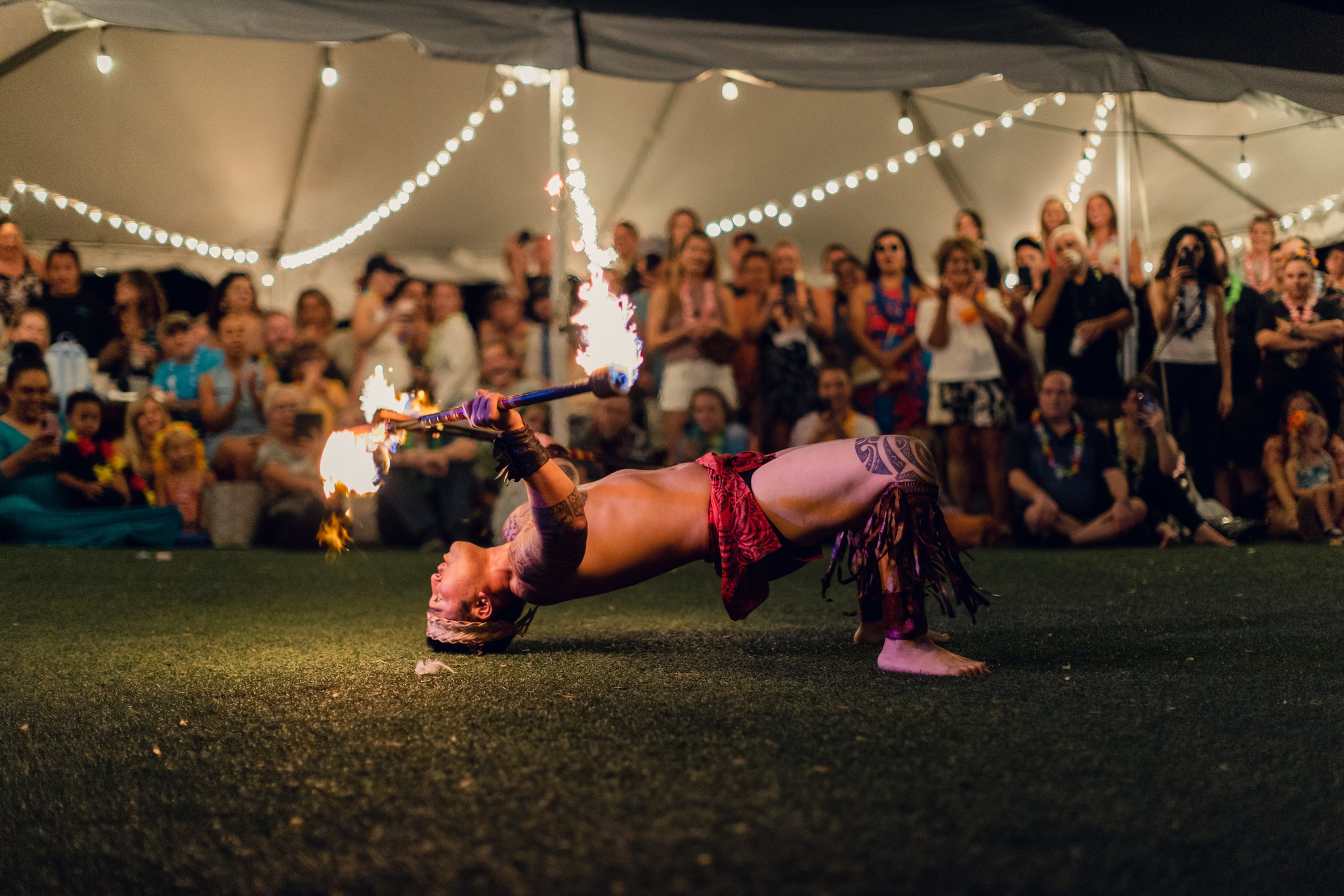 August 2025 Events in Jacksonville