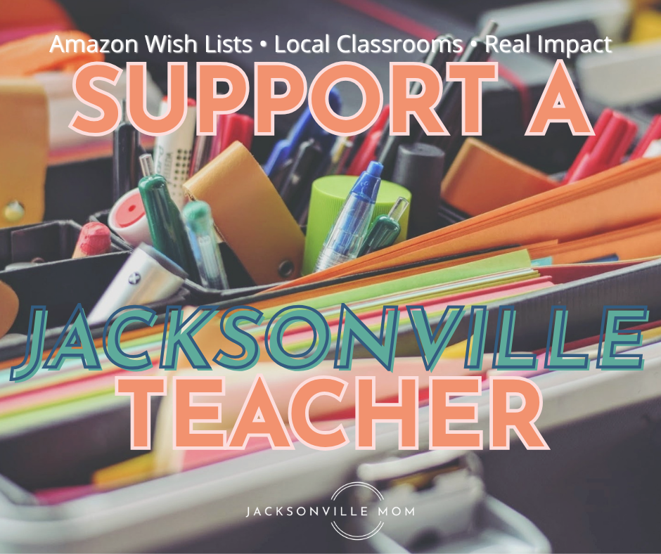 Help Teachers This Back-to-School Season