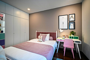 Kid’s Bedroom Trends 