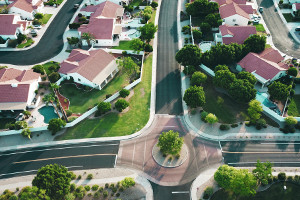 What to Look for in a Neighborhood 