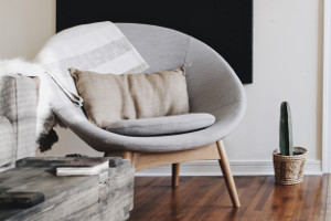 Fall Color Trends for Interiors