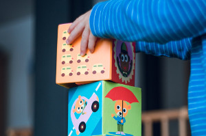 How to Make Your Home Toddler-Friendly