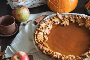 How to Include Children More for Thanksgiving