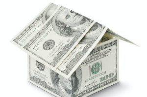 Start Saving Your Down Payment Now