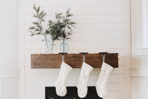 Color Trends for Holiday Decorating