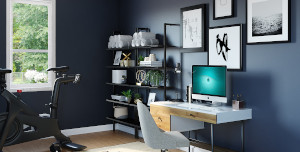 Ideas for Double-Duty Rooms 