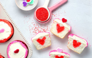 Celebrating Valentine’s Day With Your Family 