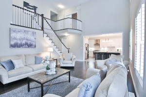 The Benefits of Holding an Open House 