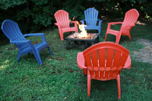 Spring Break in your Own Backyard 