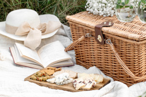 Plan the Perfect Picnic 