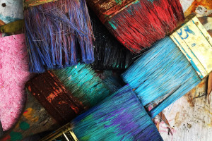 Color Theory for the Home