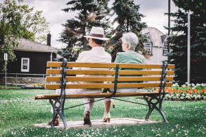 How to Make Growing Older in Your Home Easier 