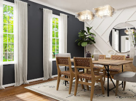 Tips for the Perfect Dining Room