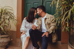 Making Your Homeownership Dream a Reality as a New Couple