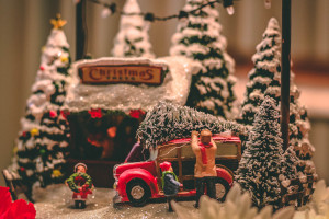 Welcoming The Holidays