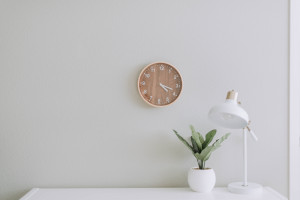 Freshen Your Home for The New Year