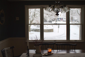 Is Your Home Winterized?