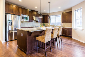 Taking Care of Hardwood Flooring