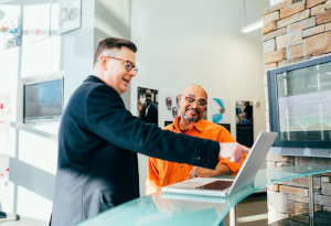 What Agents Do to Help You Sell