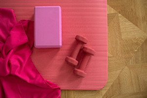 Fitness-Focused Home Upgrades