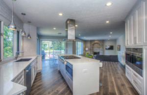 How to Save for Home Renovation