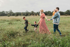 Local Spring Break Ideas for Families