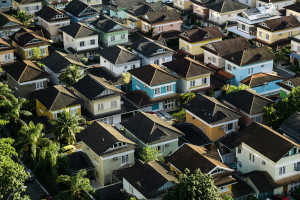 Tips for Moving to a New City
