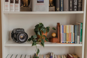Are You Ready for Spring Reorganizing?