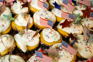 Have a Star-Spangled Holiday Weekend 