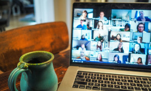 Working From Home Long-Term