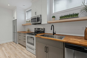 Start Saving Your Down Payment This Year