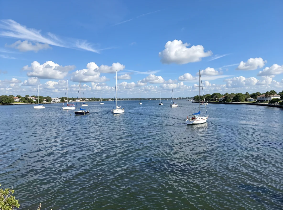 Things to do in Tampa Bay