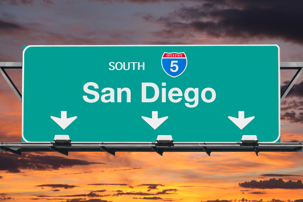 San Diego: The Laid-Back Tech Hub